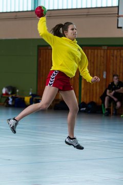 Bild 122 - A-Juniorinnen HSG Kremperheide/M�nsterdorf - Wellingdorfer TV - Ergebnis: 18:30